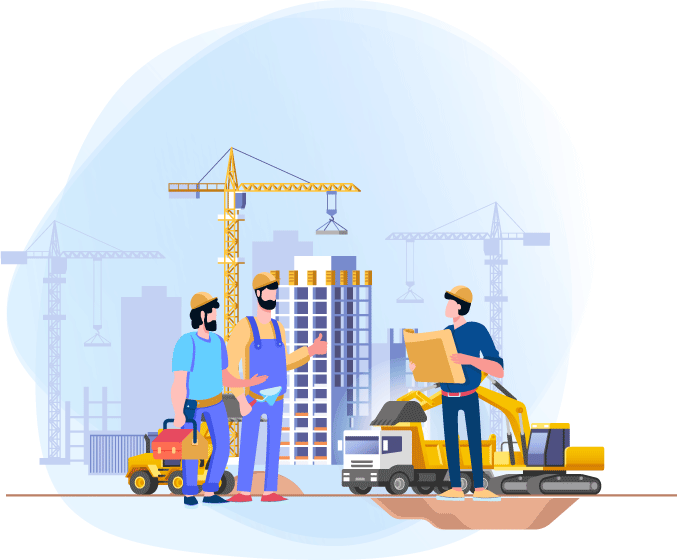 Contractor's-Plant-&-machinery