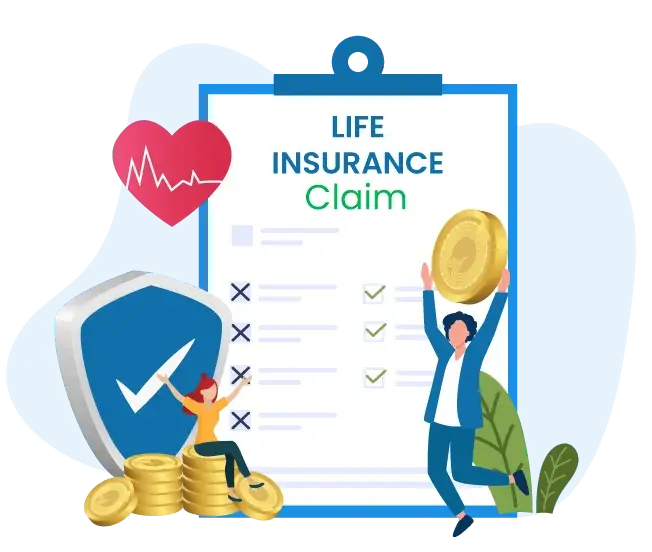  Life Insurance Claim