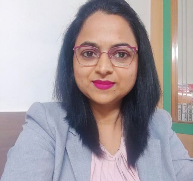 Suchitra Karnik