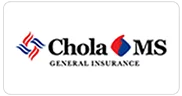 Cholamandalam MS General Insurance Company Limited