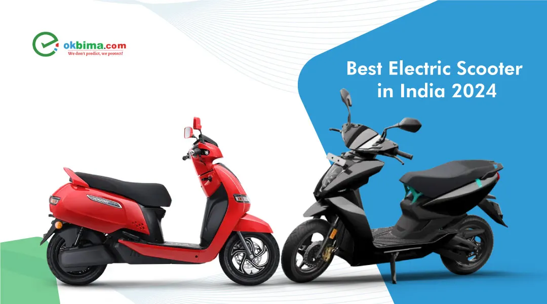 best-electric-scooter
