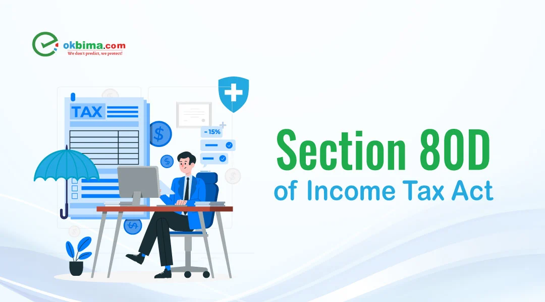 Section 80D of the Income Tax Act