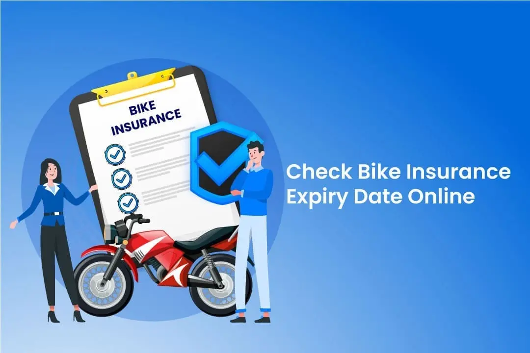 Check-Bike-Insurance