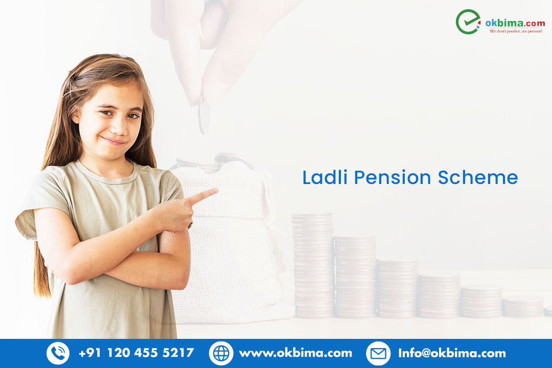 Ladli Pension: Empowering Girls with Financial Security