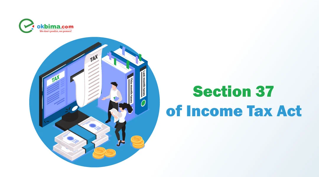 section 37 of income tax act