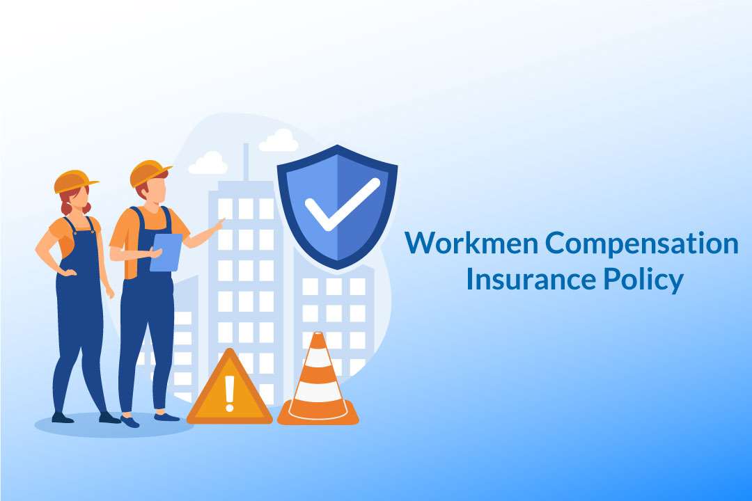 Workmen-Compensation