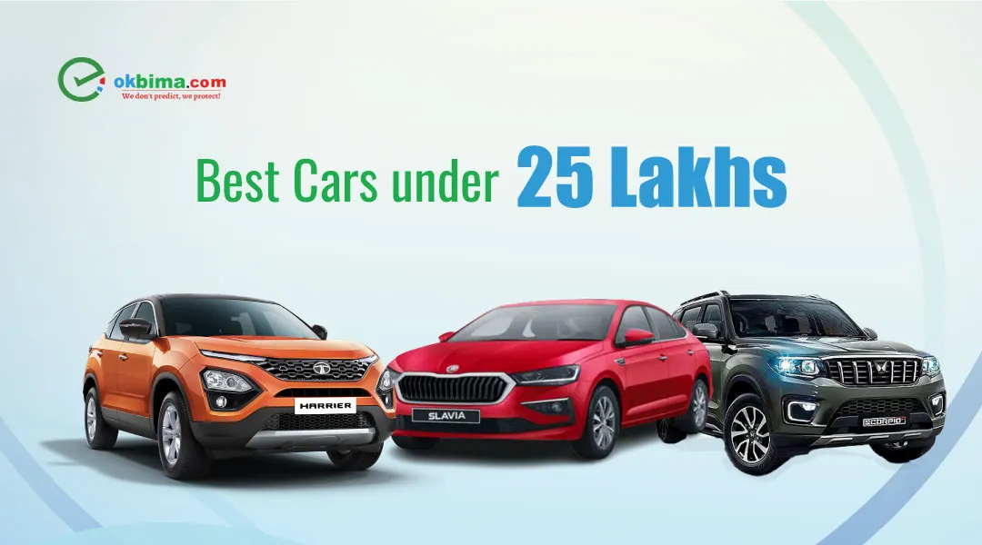best-cars-under-25-lakhs-in-india