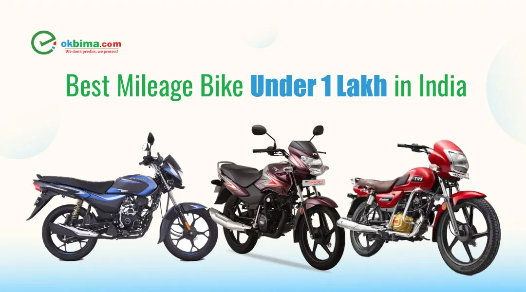 best-mileage-bikes-under-1-lakh-in-india