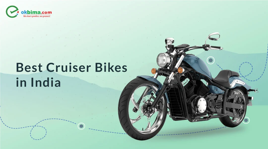 best-cruiser-bikes-in-India