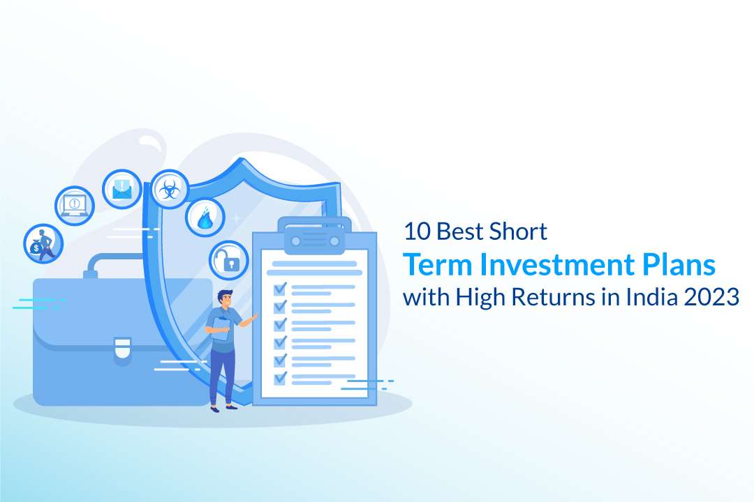 10-Best-Short-Term-Investment-Plans