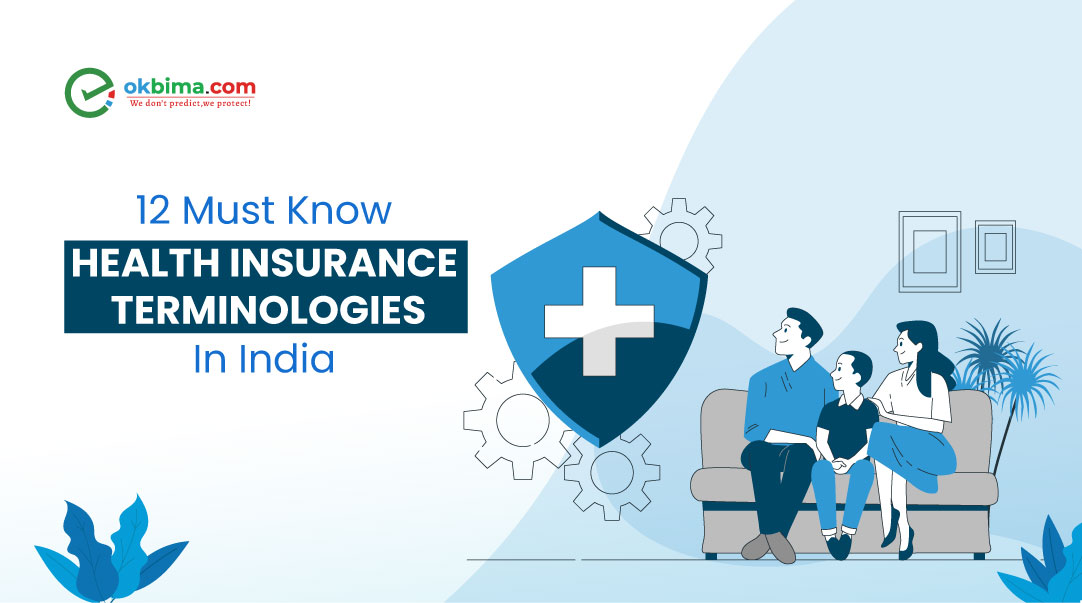 health-insurance-terminologies-in-india
