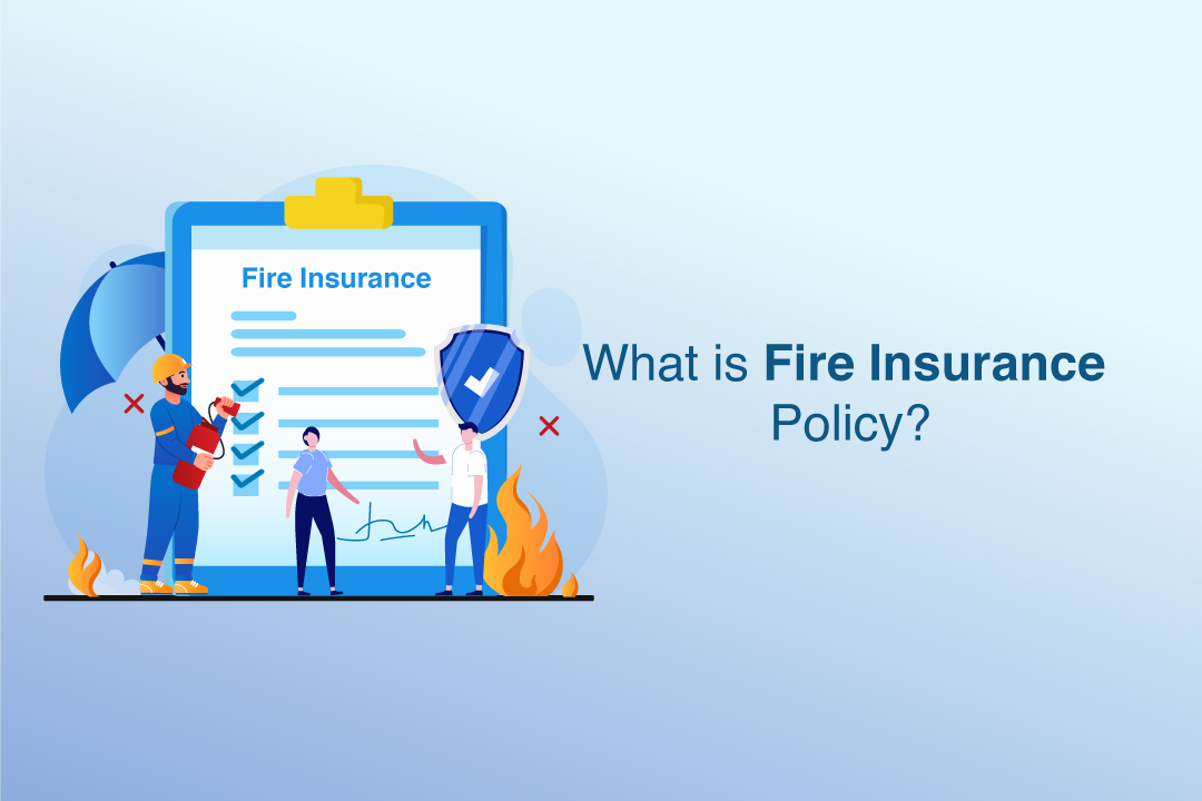 Fire Insurance Policy