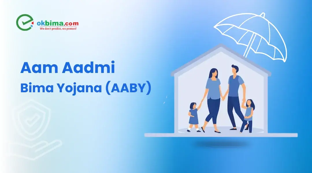  Aam Aadmi Bima Yojana (AABY)
