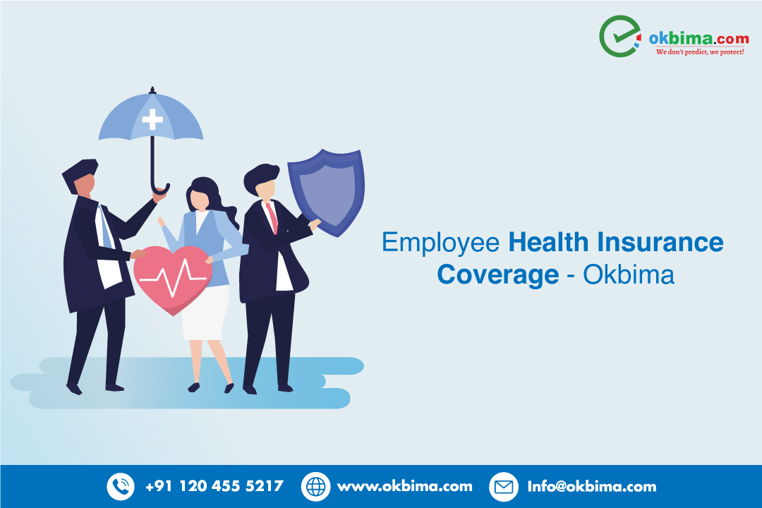 Employee Health Insurance Coverage - Okbima