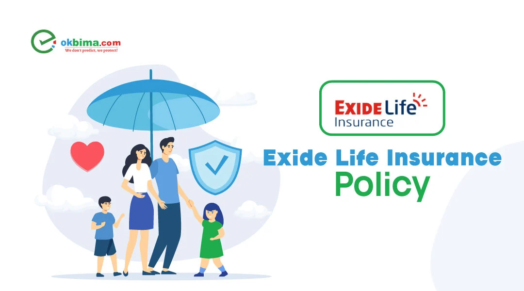 exide life insurance policy status
