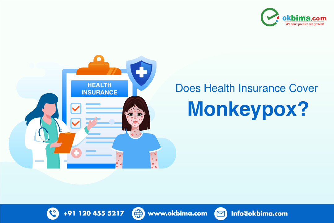 Does Health Insurance Cover Monkeypox?