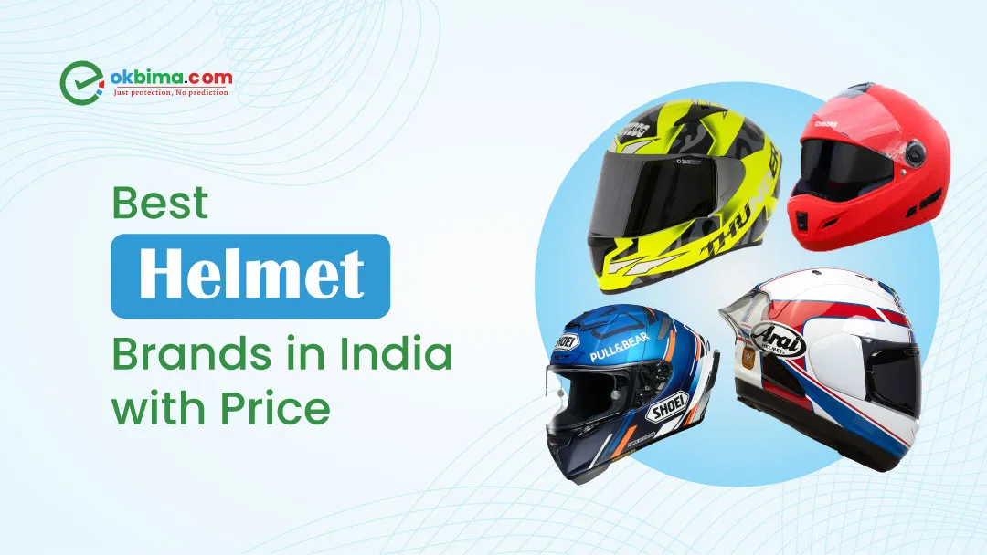 best-helmet-brands-in-india