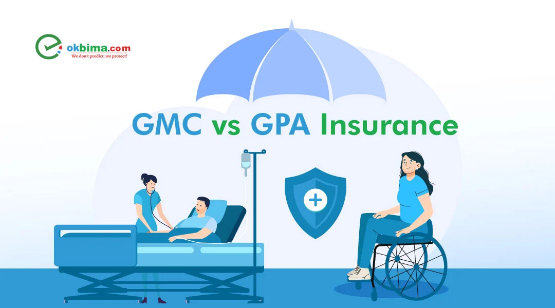 gmc vs gpa insurance
