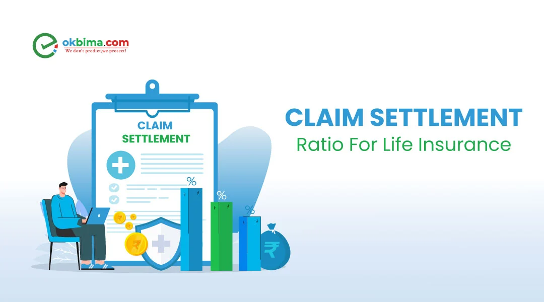 Claim Settlement Ratio For Life Insurance