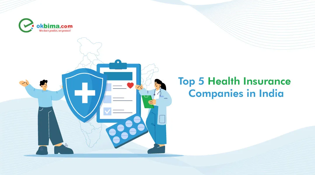 top-5-health-insurance-companies