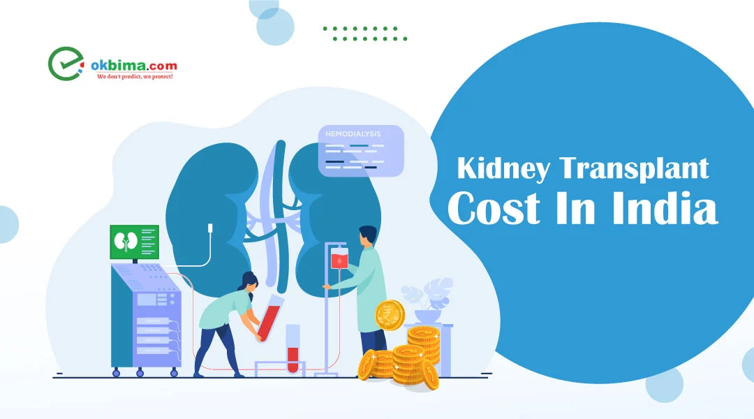 kidney transplant cost