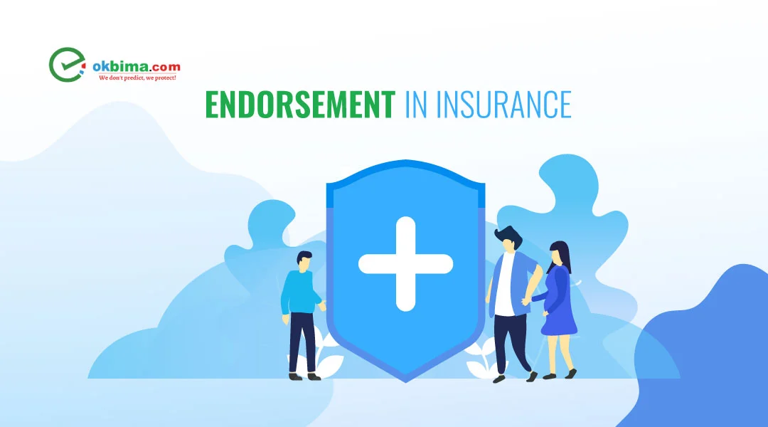 endorsement in insurance