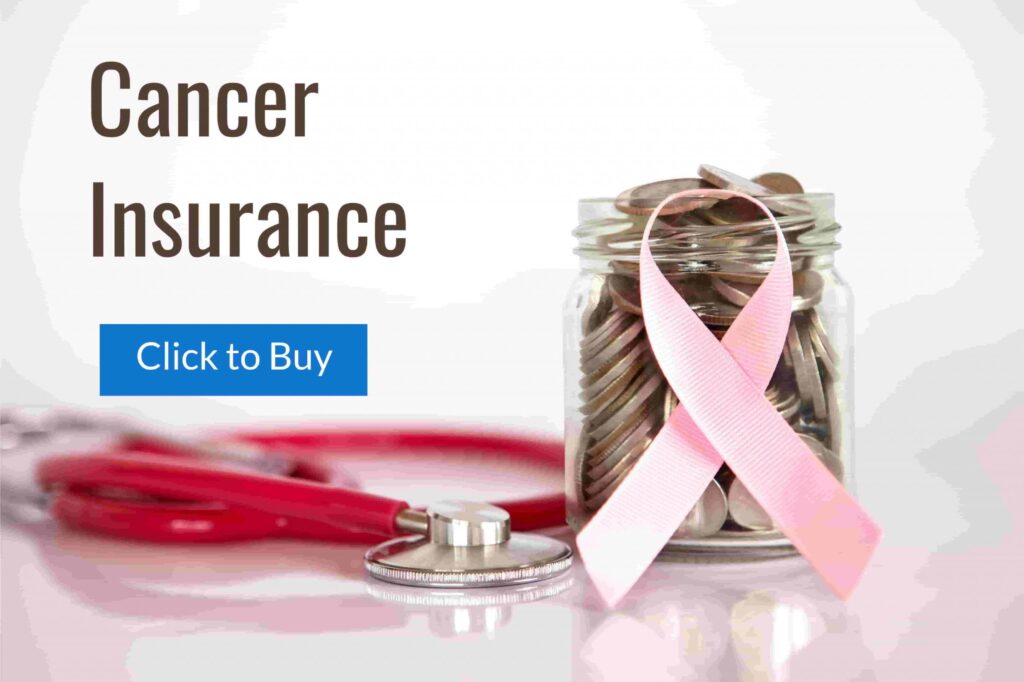 What is a Cancer cover and why do I require one?