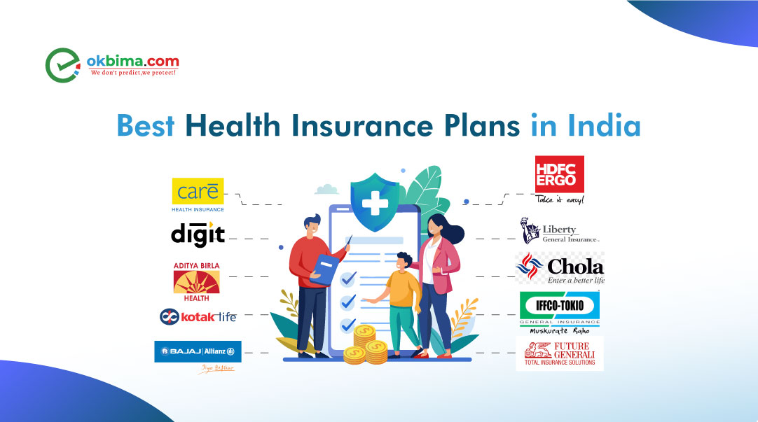 Best Health Insurance in India