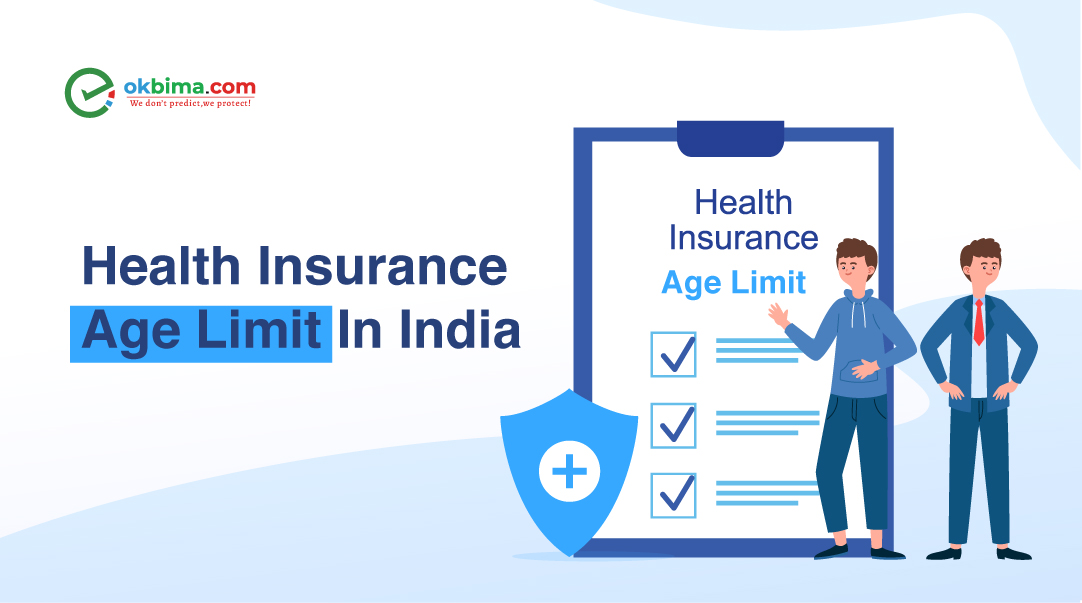 health-insurance-age-limit-in-india