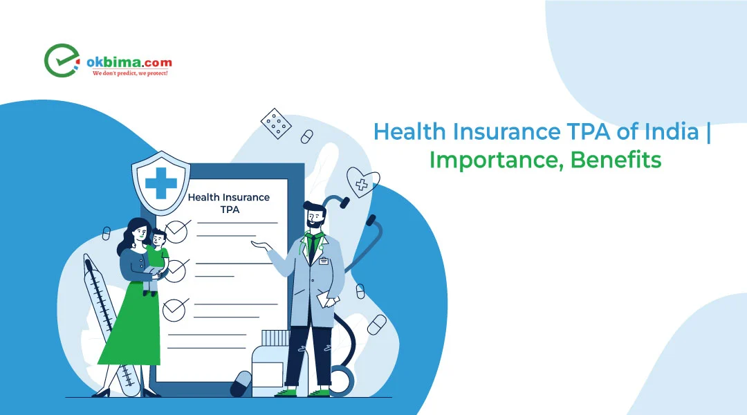 Health Insurance TPA of India