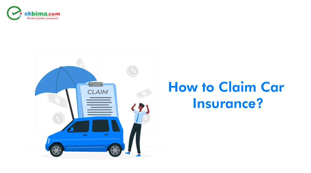 how to claim car insurance