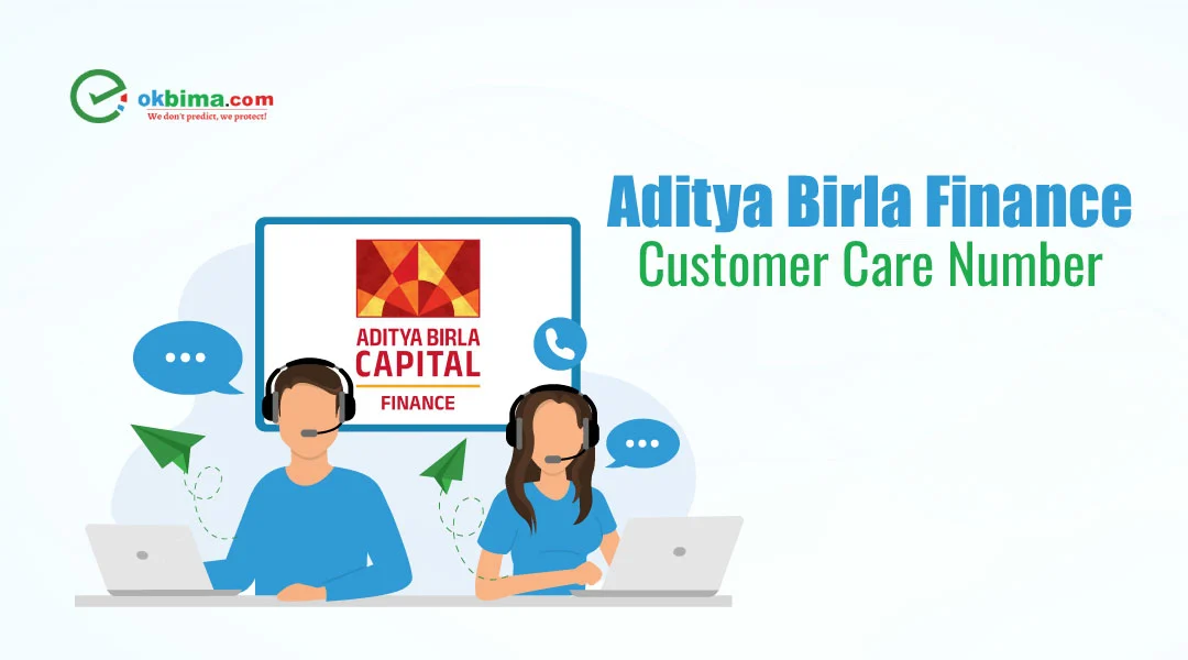  aditya birla finance customer care number
