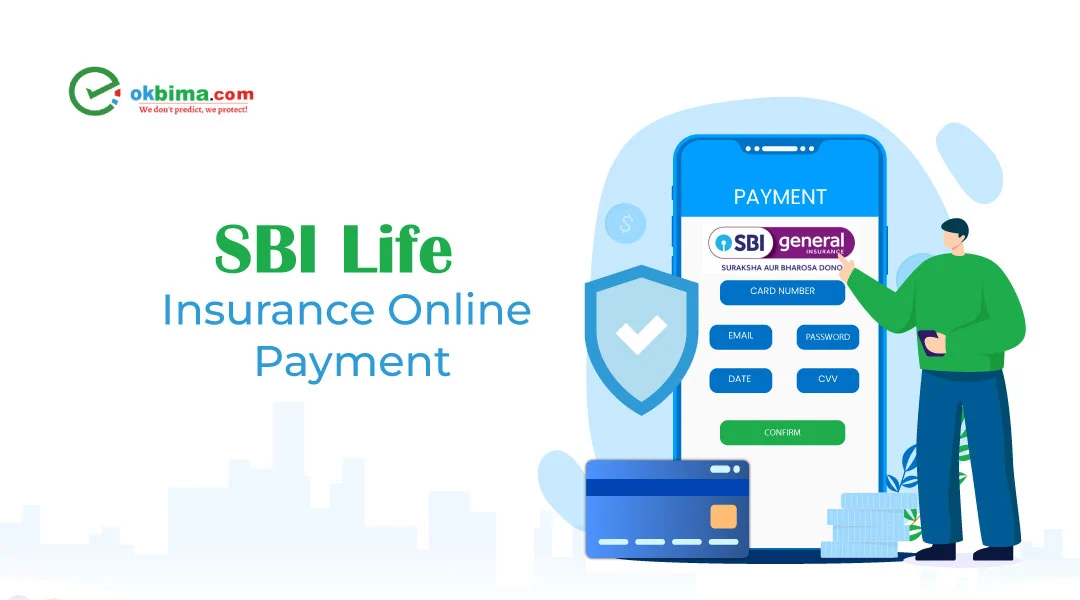 SBI Life Insurance Online Payment