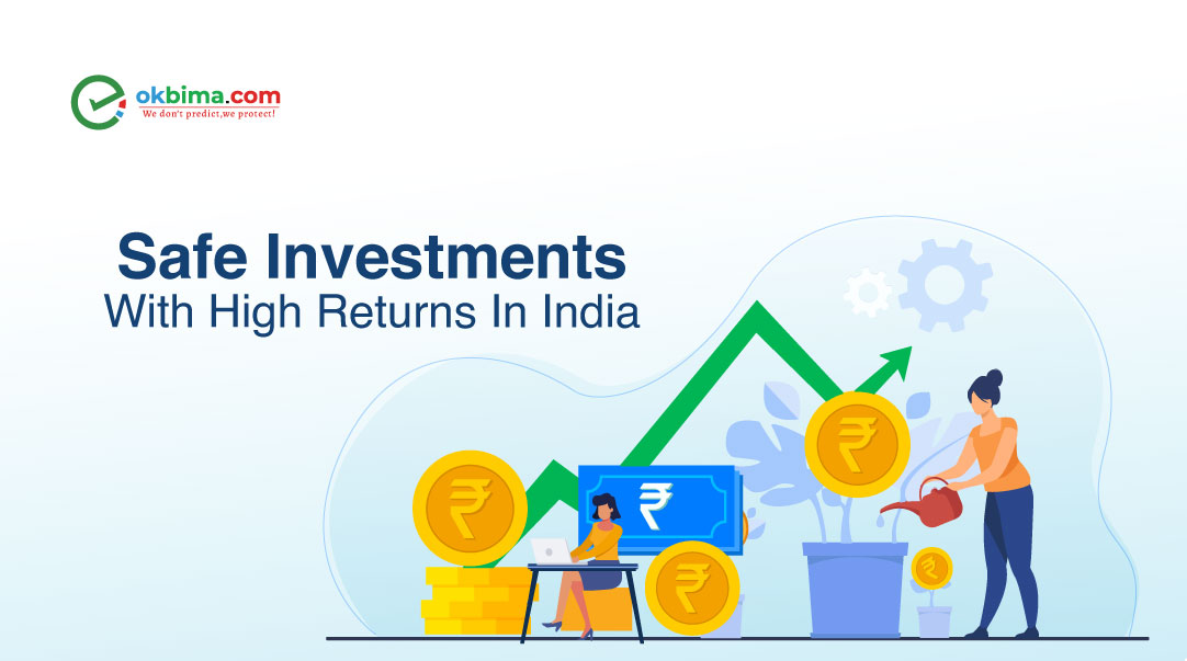 Safe Investments with High Returns 