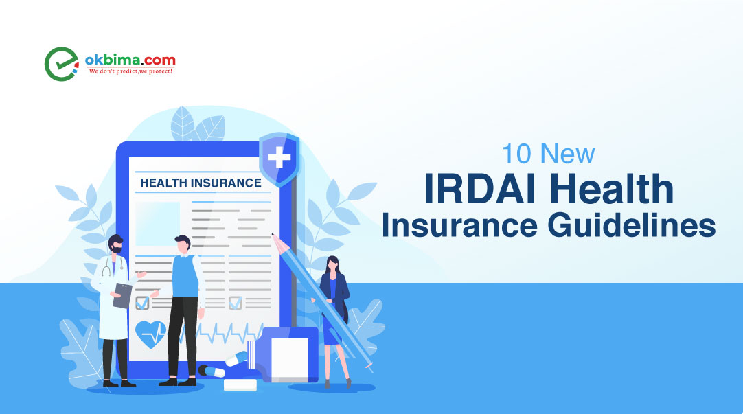 irdai-health-insurance-guidelines