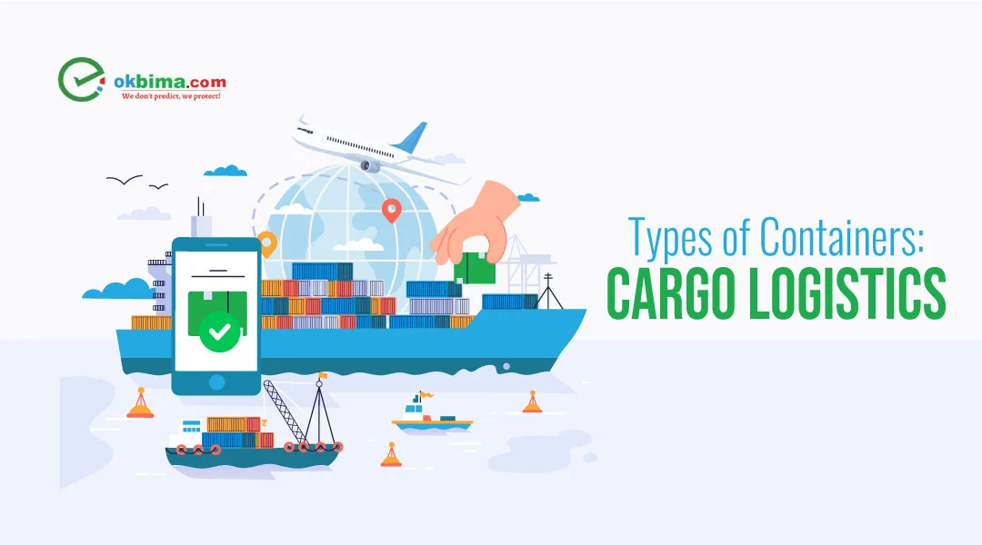 types of containers,