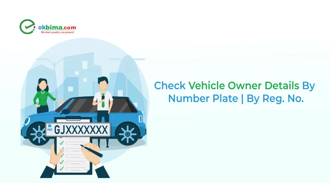 How to Check Vehicle Owner Details by Registration Number?