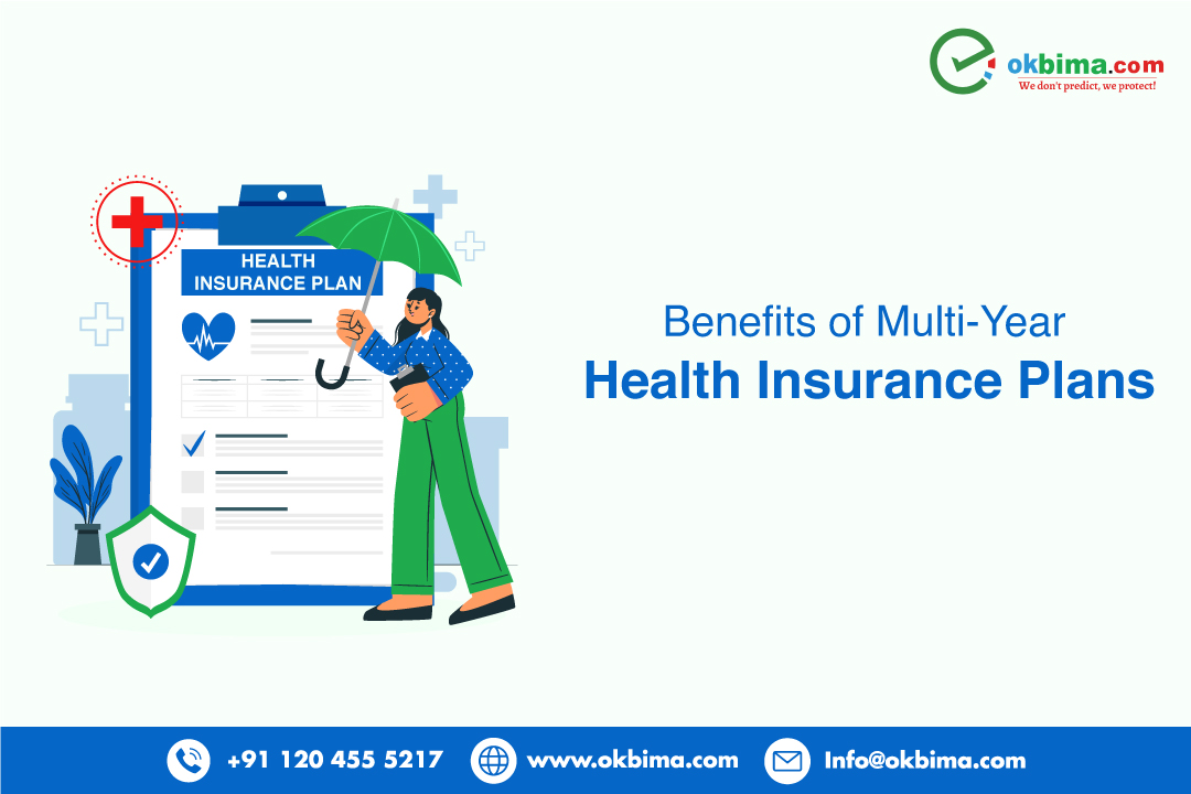 Benefits of Multi-Year Health Insurance Plans