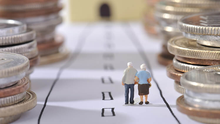 What is specifically a Retirement Plan?