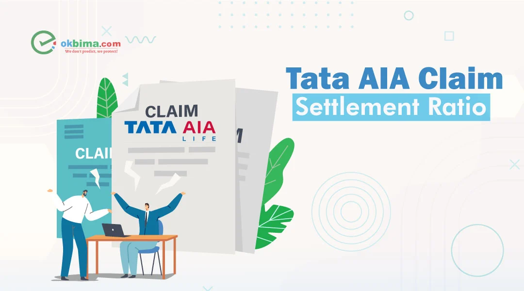 tata aia claim settlement ratio