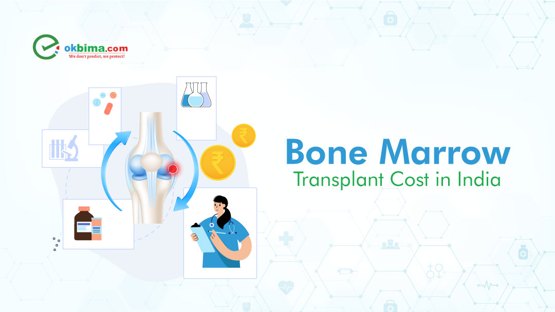 Bone Marrow Transplant Cost in India