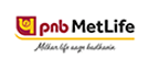 PNB metlife Logo