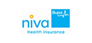 Niva Bupa Health Insurance Logo