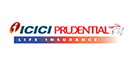 ICICI Prudential Life Insurance Logo