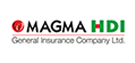 Magma HDI Logo