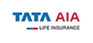 TATA AIA LIfe Logo