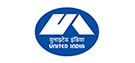 United India Insurance Logo
