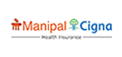 Manipal Cigna Health Insurance Logo