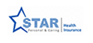 Star Health Insurance Logo