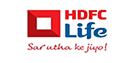 HDFC Life Logo